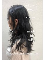 メグヘアークリエーション 鶴見店(mEg hair creation) リアルヘアスタイル54