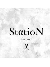 StαtioN【ステーション】