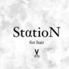 ステーション(StαtioN)のお店ロゴ