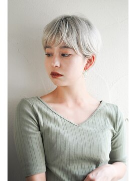 マセナ(Masena) プラチナベージュ