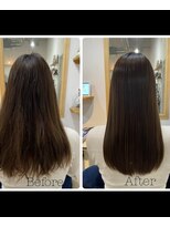 ルスリー 名古屋店(Lsurii)&nbsp;髪質改善トリートメント