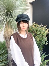 ハンズクラン(HANDS CLAN) 鶴田 麗