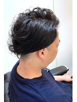 ネクサス 築地店&nbsp;スパイラルアシメ