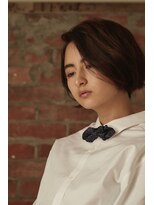 ティーシェル(TIECHEL)&nbsp;ショート