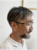 ツーブロダンディ