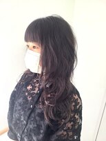 ヴェール レッシュブ 鎌ヶ谷店(Belle Lecheveu)&nbsp;ロングレイヤー