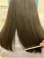 ヘアー リラクゼーション ドロップ(Hair relaxation drop) 髪質改善トリートメント◎20代30代40代50代