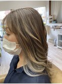 ハイライト