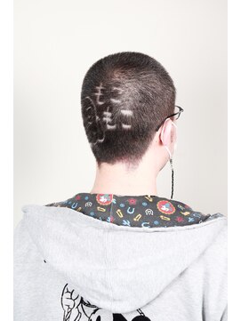 クリップ ジョイント ゴッド(CLIP JOINT GOD) バリアート☆