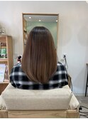 極ツヤミルクティーベージュ