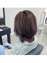 チーク(CHiiK)&nbsp;バイオレット