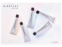 N.REFLET COLOR☆