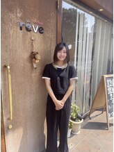 レーブ 大宮店(reve)&nbsp;小島 姫香