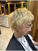 メンズショート
