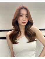 レビジュヘアー 桂店(LEVIJU HAIR) ナチュラルレイヤー