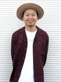 アールヘアー(ar hair) 白井 孝文