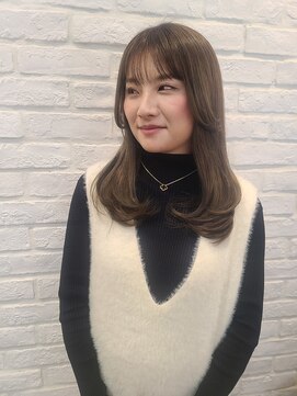 エピック(epic) シフォンカール