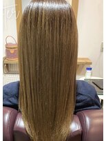 ルスリー 甲府店(Lsurii)&nbsp;髪質改善トリートメント