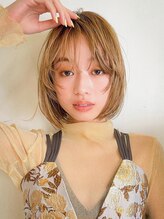 テトヘアー(teto hair)