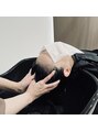 アジアエス 谷山 清和店(asia s) ヘッドスパで疲れた頭皮も気分もリラックスに導きます★ぜひ♪