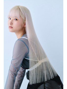 ノラ ウメダ(NORA UMEDA) NORA UMEDA 2024 concept visual