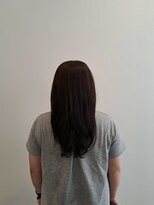 カラ(Cara)&nbsp;艶髪ミディアム♪