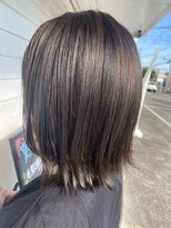 ブリック(Brick)&nbsp;オリーブボブ