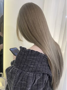 シツ(situ) ヘーゼルベージュ