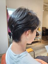ナップヘアースコヤ(NAP hair Scoya)&nbsp;ナチュラルカール