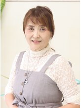 パートナ&nbsp;内海 裕子