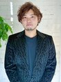 ラフヘアーアンドライフ 所沢東口店(LAF Hair&Life) 山村 伸一