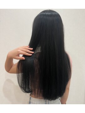 リム(Limb) ブルーブラック