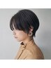 【池田専用クーポン】素敵にヘアチェンジ！ベテラン美容師の似合わせカット