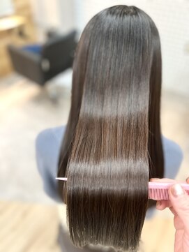 アグ ヘアー ミロ 本厚木店(Agu hair milo) うる艶ロング！ULTOWA〇本厚木