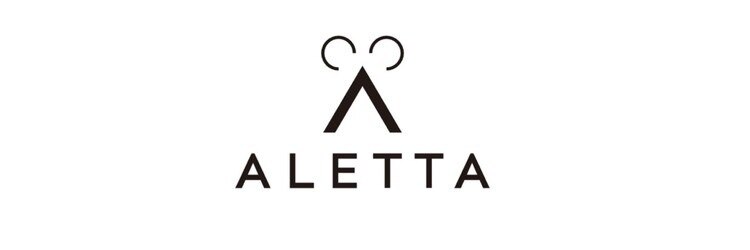 アレッタ(ALETTA)のサロンヘッダー