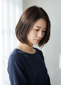 30代40代50代酸性ストレート髪質改善縮毛矯正白髪染めハイライト