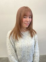 ソソ(soso)&nbsp;【soso 伊勢田】ハイトーンベージュ