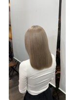 ヴェロニカ バイ ソル(Veronica by SOL) ベージュ