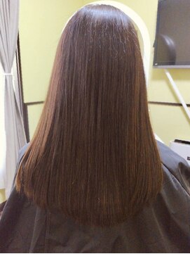 ケアーズ 千葉店(CARES) 白髪染め/ヘッドスパ/髪質改善/縮毛矯正[千葉駅/髪質改善]