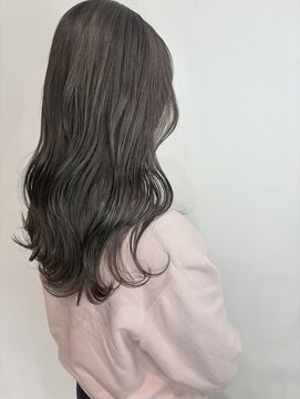 アヴァンス アリオ鳳店(AVANCE) ダークグレージュ