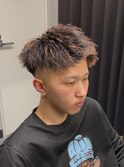 ジェットモヒカン
