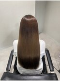 プレミアムストレート