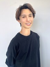 ヘッズ 高木瀬店(HEADS) 川瀬 悠