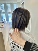 バレイヤージュ/20代30代40代/
