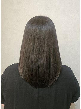 ウィスプ 赤羽店(wisp) ベージュブラウン