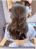 レイヤーカット＊