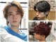 ウィズ 八千代緑ヶ丘店(Wiz)の写真/【メンズ専用ブース有】学生～社会人まで対応◎トレンドスタイルで男の魅力を引き出す！[八千代市]