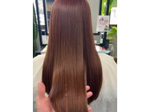 ヘアーラボ 樟葉(Hair Labo)