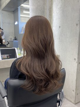 ローレン(Lolen.) モカブラウン sayuri