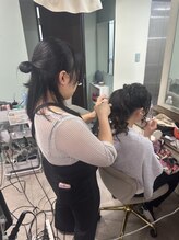 アチーブ 三宮(Achieve)&nbsp;Takaya 